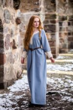 Robe Viking - Freya - Différents coloris – Image 7
