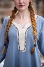 Robe Viking - Freya - Différents coloris – Image 8