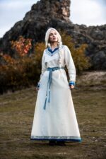 Robe Viking - Lagertha - Différents coloris – Image 7