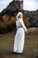 Robe Viking - Lagertha - Différents coloris – Image 11