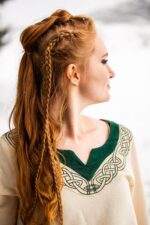 Robe Viking - Lagertha - Différents coloris – Image 2